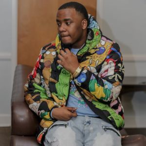 Meet your Posher, Brian